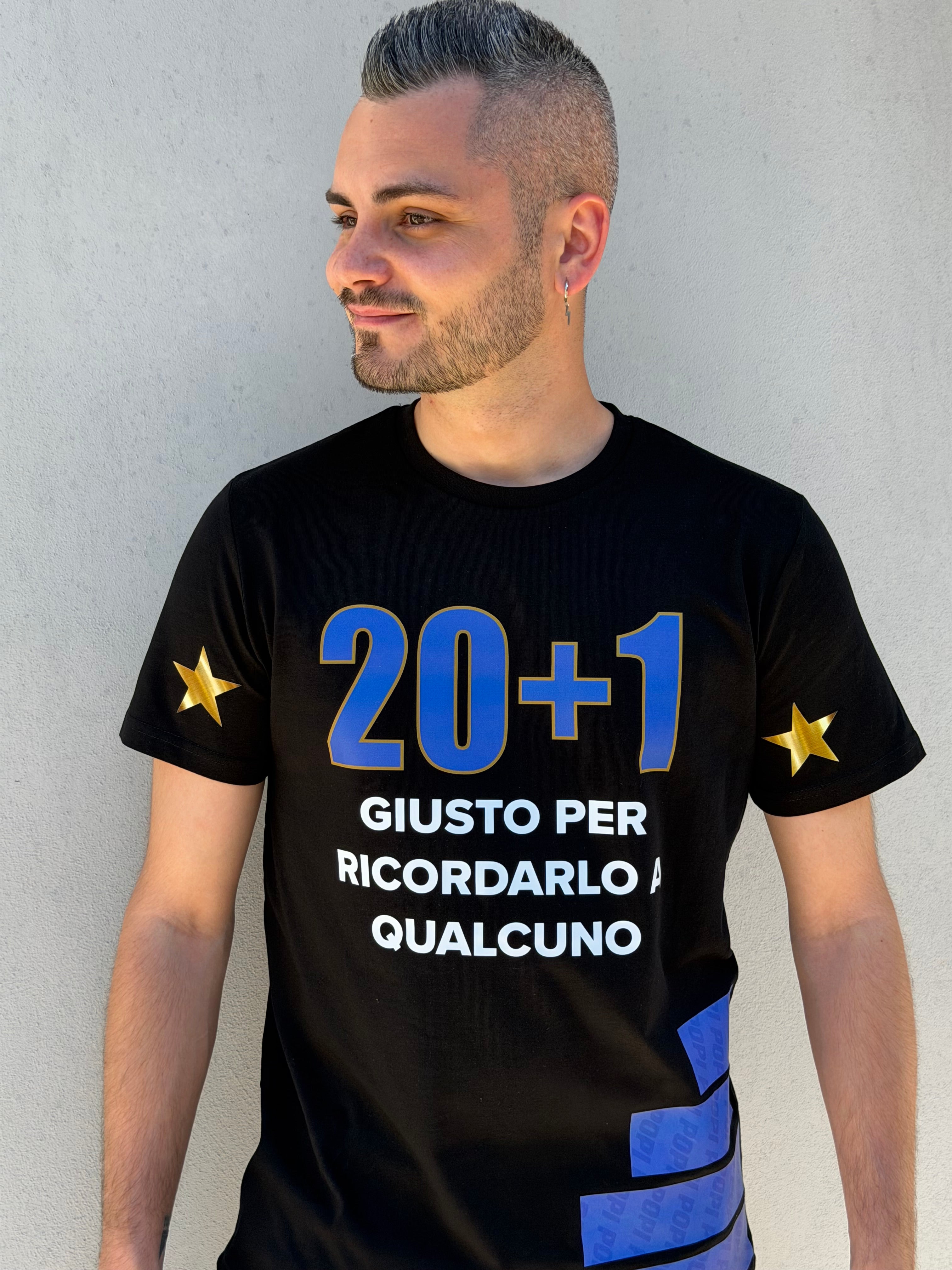 DROP 1 - 20+1