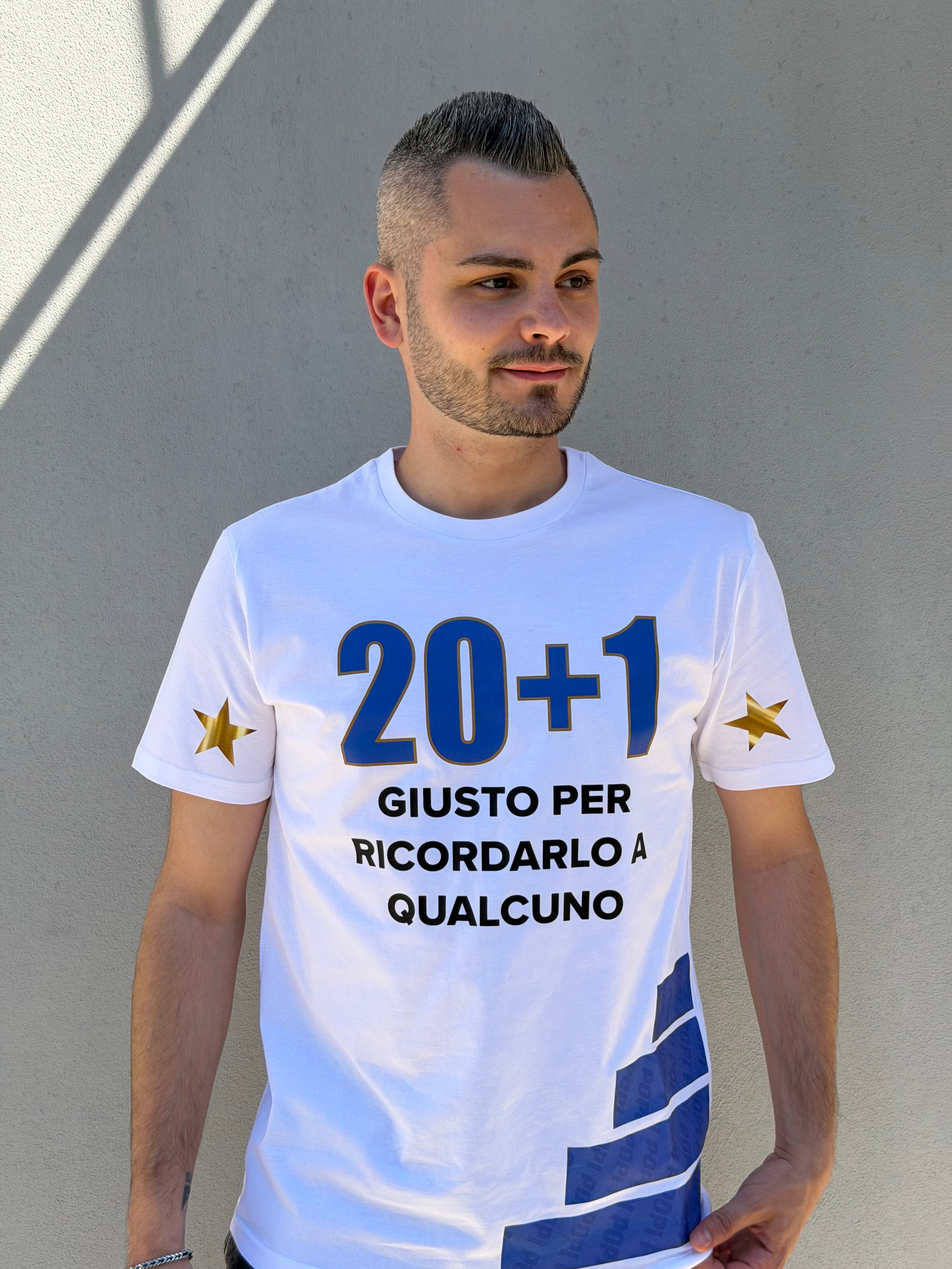DROP 1 - 20+1
